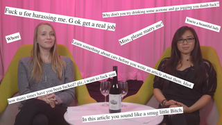 'Not To Be Sexist, But': What It's Like Being A Woman Who Works In Automotive Journalism